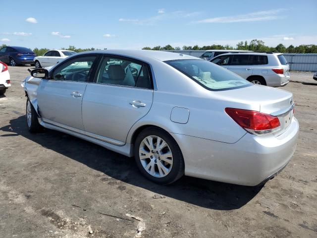Photo 2 from auction – 2011 TOYOTA AVALON BAS with VIN 4T1BK3DBXBU378074