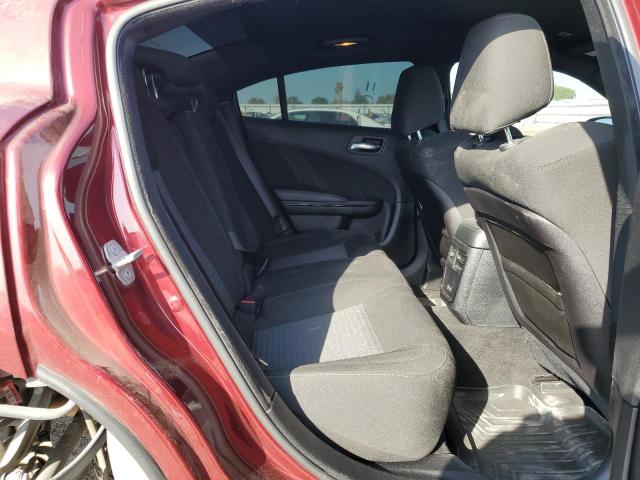 Photo 10 from auction – 2021 DODGE CHARGER R/ with VIN 2C3CDXCT4MH561887