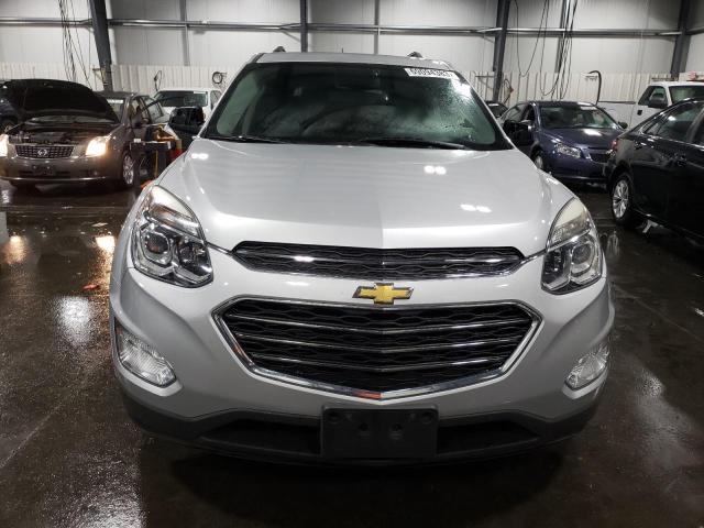Photo 5 from auction – 2016 CHEVROLET EQUINOX LT with VIN 2GNFLFEK1G6159956