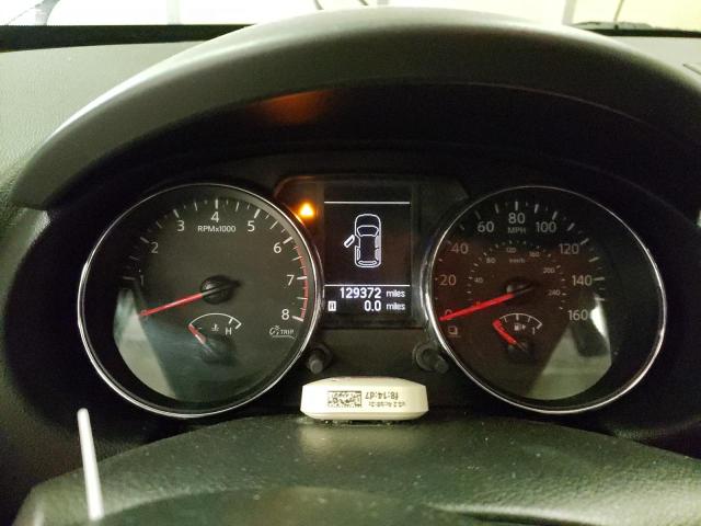Photo 9 from auction – 2012 NISSAN ROGUE S with VIN JN8AS5MV1CW419367