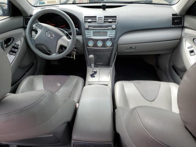 Photo 8 from auction – 2007 TOYOTA CAMRY CE with VIN JTNBE46K973057019