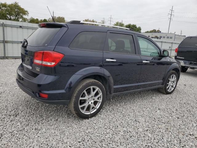 Photo 3 from auction – 2011 DODGE JOURNEY CR with VIN 3D4PG3FG6BT538923