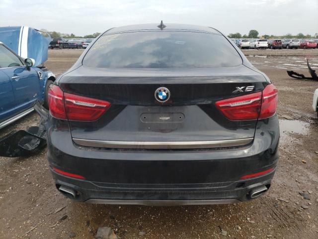 Photo 6 from auction – 2018 BMW X6 XDRIVE3 with VIN 5UXKU2C56J0X49403