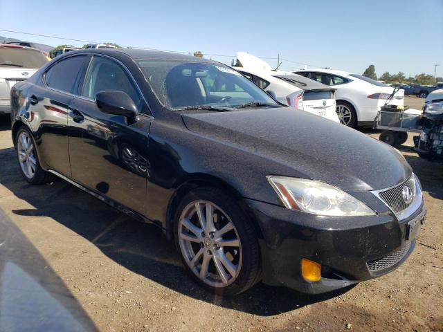 Фото 4 с аукциона – 2006 LEXUS IS 250 с VIN JTHBK262165012269