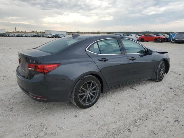 Photo 3 from auction – 2016 ACURA TLX with VIN 19UUB2F34GA000260