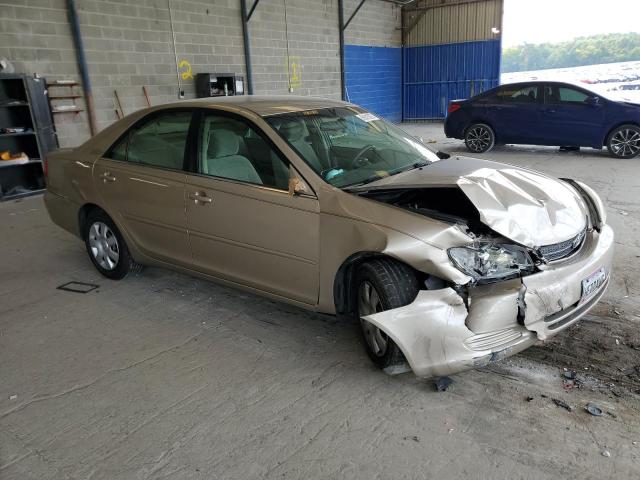 Photo 4 from auction – 2003 TOYOTA CAMRY LE with VIN 4T1BE32K33U185423