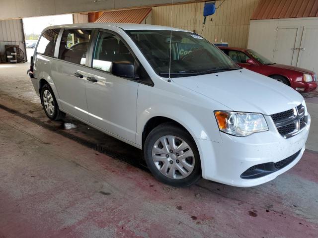 Photo 4 from auction – 2019 DODGE GRAND CARA with VIN 2C4RDGBG1KR806095
