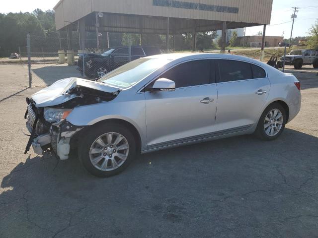 BUICK LACROSSE 2012 con VIN 1G4GC5ER2CF359499 - Foto de la subasta