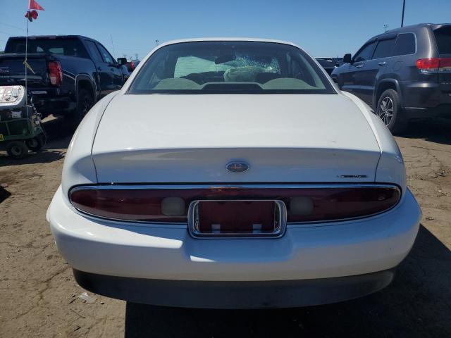 Снимка 6 от търг – 1995 BUICK RIVIERA с VIN 1G4GD221XS4733765