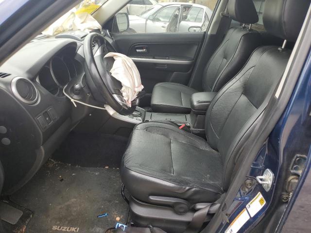 Photo 7 from auction – 2011 SUZUKI GRAND VITA with VIN JS3TE0D78B4100267