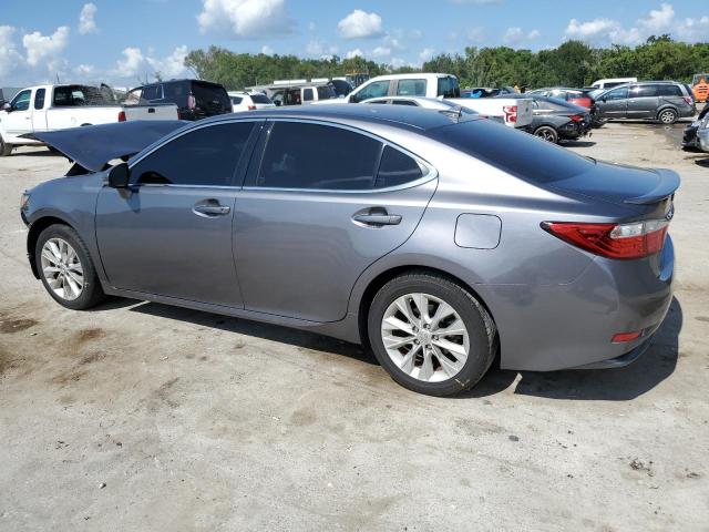 Photo 2 from auction – 2014 LEXUS ES 300H with VIN JTHBW1GG9E2049515