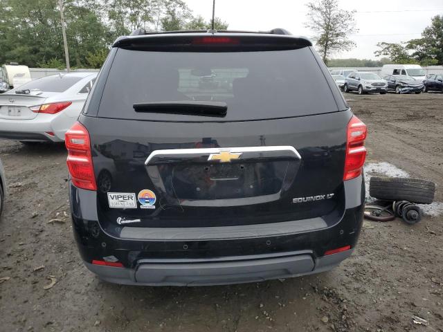 Photo 6 from auction – 2016 CHEVROLET EQUINOX LT with VIN 2GNALCEK7G6194381