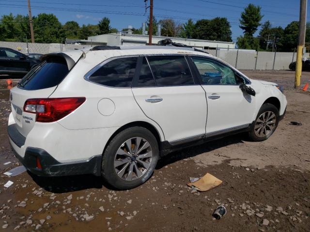 Photo 3 from auction – 2019 SUBARU OUTBACK TO with VIN 4S4BSETC4K3268536