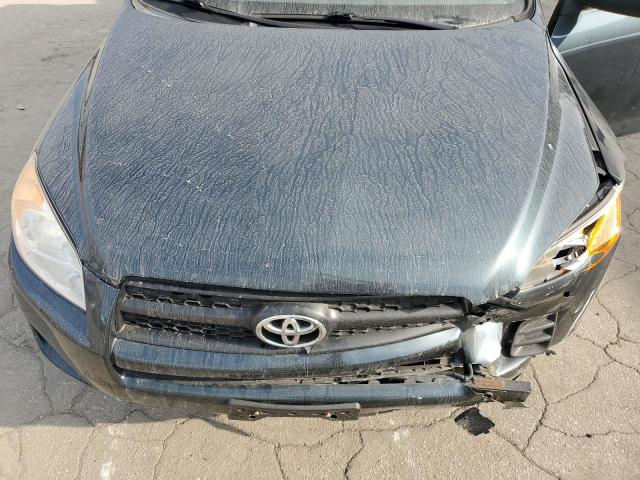 Photo 11 from auction – 2011 TOYOTA RAV4 with VIN 2T3BF4DVXBW118110