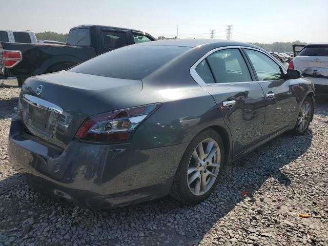 Photo 3 from auction – 2013 NISSAN MAXIMA S with VIN 1N4AA5APXDC830828
