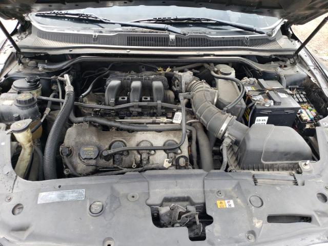 Photo 11 from auction – 2011 FORD TAURUS SEL with VIN 1FAHP2EW3BG148571