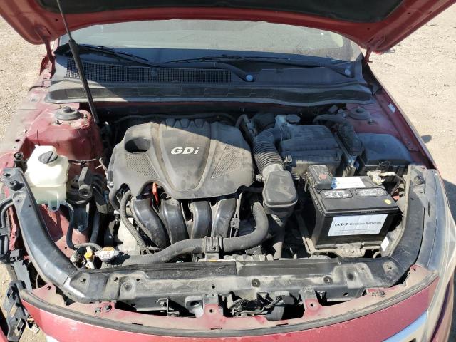 Photo 11 from auction – 2013 KIA OPTIMA EX with VIN 5XXGN4A78DG242414