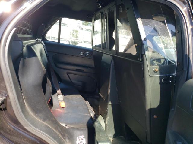Photo 10 from auction – 2019 FORD EXPLORER P with VIN 1FM5K8AR7KGB14501