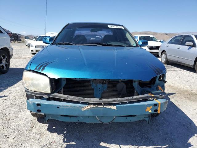 Photo 5 from auction – 2004 NISSAN SENTRA 1.8 with VIN 3N1CB51D74L868580