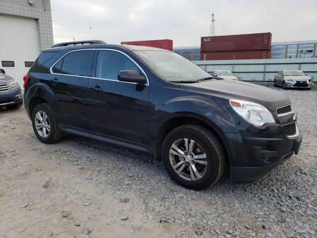 Photo 4 from auction – 2014 CHEVROLET EQUINOX LT with VIN 2GNALBEK4E6229756