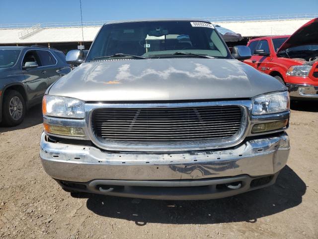 Photo 5 from auction – 2000 GMC NEW SIERRA with VIN 2GTEK19T9Y1101623