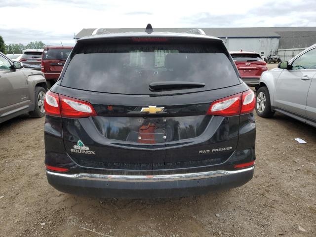 Photo 6 from auction – 2020 CHEVROLET EQUINOX PR with VIN 2GNAXXEV6L6170279