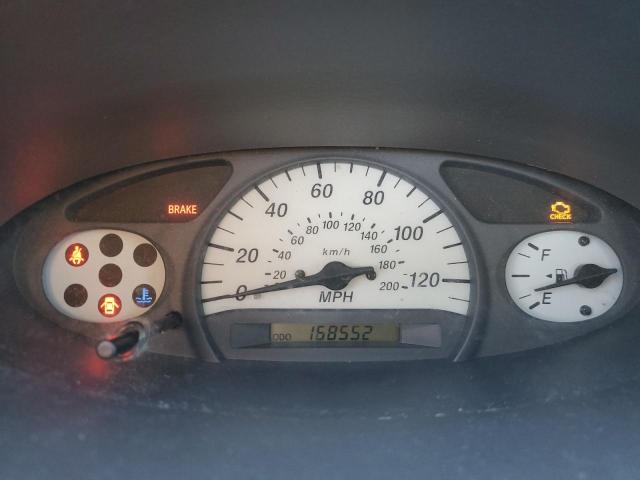 Photo 9 from auction – 2003 TOYOTA ECHO with VIN JTDBT123X30276512