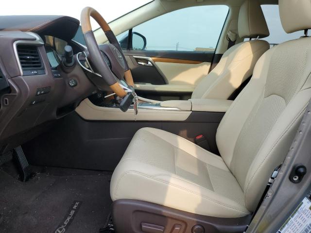 Photo 7 from auction – 2020 LEXUS RX 350 with VIN 2T2HZMAA2LC160328