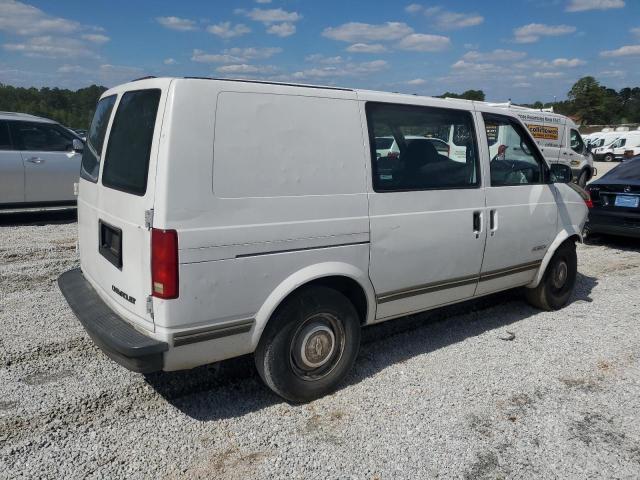 Photo 3 from auction – 1997 CHEVROLET ASTRO with VIN 1GCDM19W2VB196120