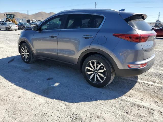 Photo 2 from auction – 2018 KIA SPORTAGE E with VIN KNDPN3AC0J7309955