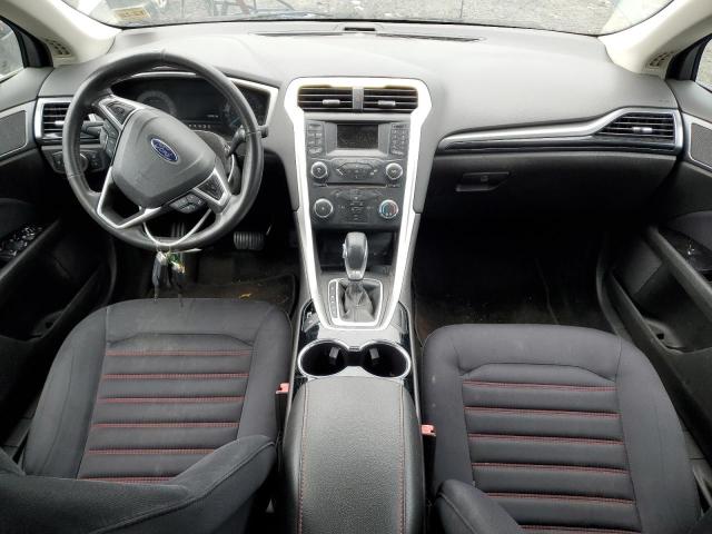 Photo 8 from auction – 2014 FORD FUSION SE with VIN 3FA6P0H78ER166870