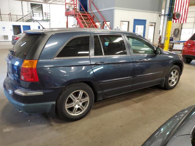 Photo 3 from auction – 2007 CHRYSLER PACIFICA T with VIN 2A8GM68X47R141993