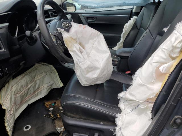 Photo 7 from auction – 2014 TOYOTA COROLLA L with VIN 2T1BURHE4EC122813
