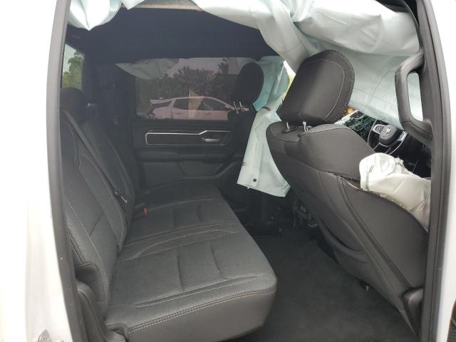 Photo 10 from auction – 2019 RAM 1500 BIG H with VIN 1C6SRFFT5KN911120