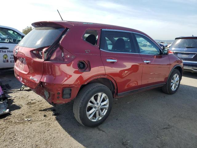 Photo 3 from auction – 2016 NISSAN ROGUE S with VIN KNMAT2MVXGP727094
