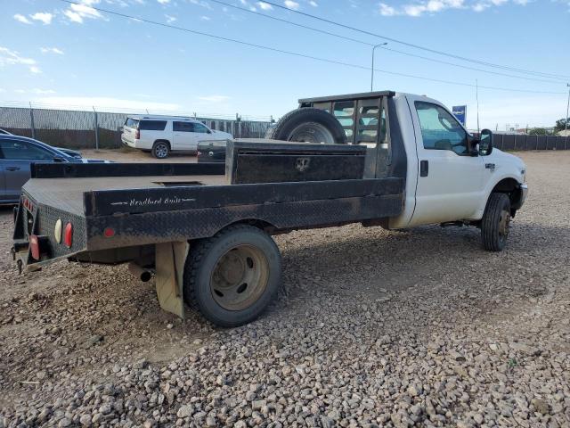 Photo 3 from auction – 2003 FORD F450 SUPER with VIN 1FDXF46S43ED14671