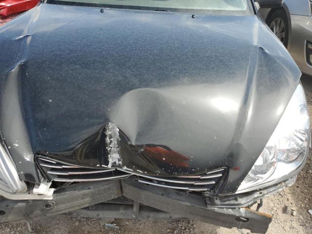 Photo 11 from auction – 2003 LEXUS ES 300 with VIN JTHBF30G430138102