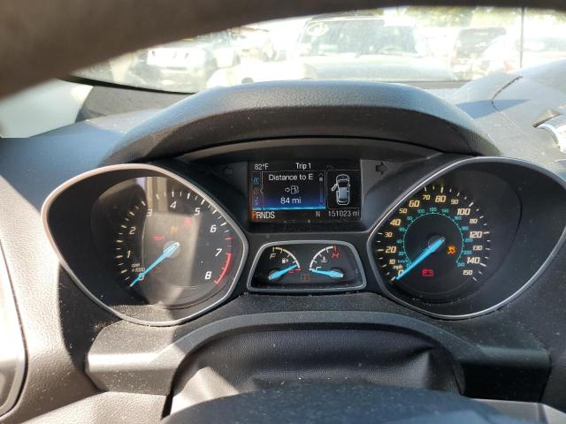 Photo 9 from auction – 2014 FORD ESCAPE SE with VIN 1FMCU9G91EUD20353
