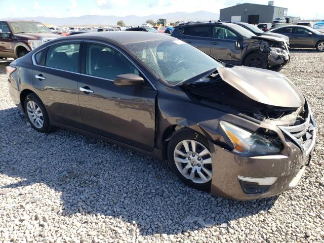 Photo 4 from auction – 2014 NISSAN ALTIMA 2.5 with VIN 1N4AL3AP3EN212268
