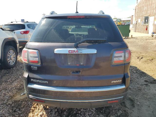 Photo 6 from auction – 2016 GMC ACADIA SLT with VIN 1GKKVRKD0GJ100428