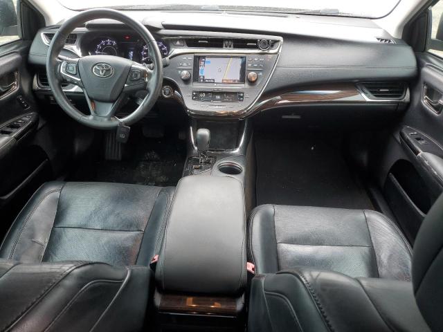 Photo 8 from auction – 2013 TOYOTA AVALON BAS with VIN 4T1BK1EB1DU060043