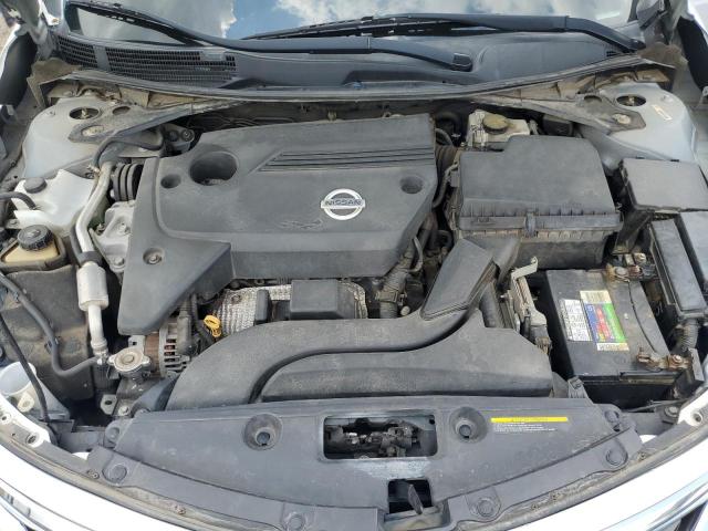 Photo 11 from auction – 2015 NISSAN ALTIMA 2.5 with VIN 1N4AL3AP8FN866958