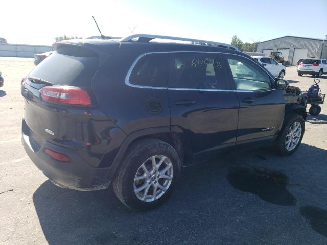 Photo 3 from auction – 2015 JEEP CHEROKEE L with VIN 1C4PJMCS8FW624909