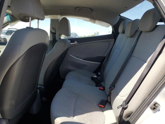 Photo 10 from auction – 2014 HYUNDAI ACCENT GLS with VIN KMHCT4AE7EU774098