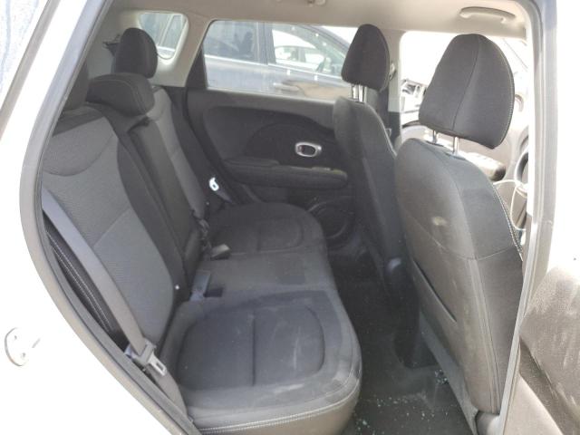 Foto 10 de la subasta – 2018 KIA SOUL + con VIN KNDJP3A55J7612053