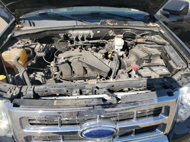 Photo 12 from auction – 2008 FORD ESCAPE LIM with VIN 1FMCU041X8KB02289