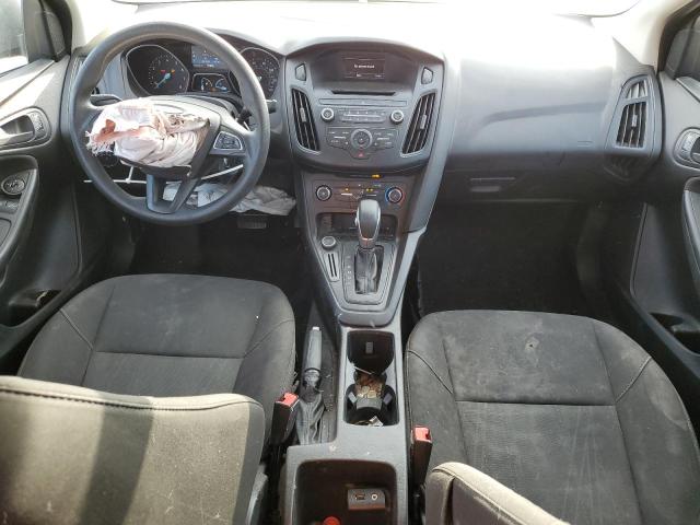 Photo 8 from auction – 2017 FORD FOCUS S with VIN 1FADP3E22HL303693