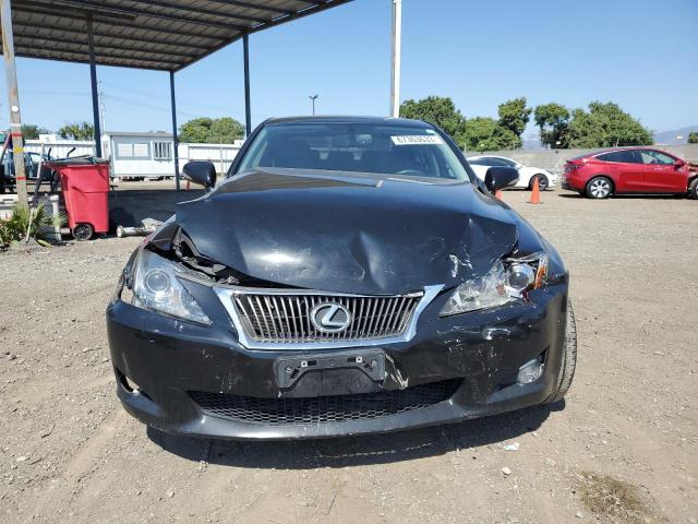 Photo 5 from auction – 2010 LEXUS IS 350 with VIN JTHBE5C26A2017619