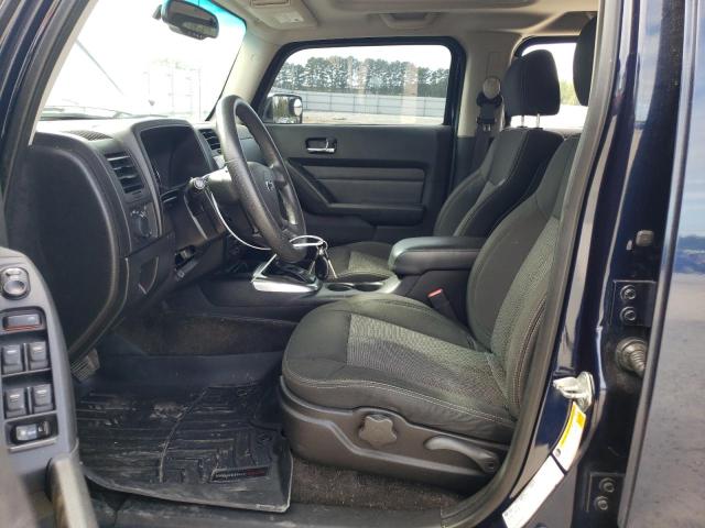 صورة رقم 7 من المزاد - 2008 HUMMER H3 مع VIN 5GTEN13E088109312