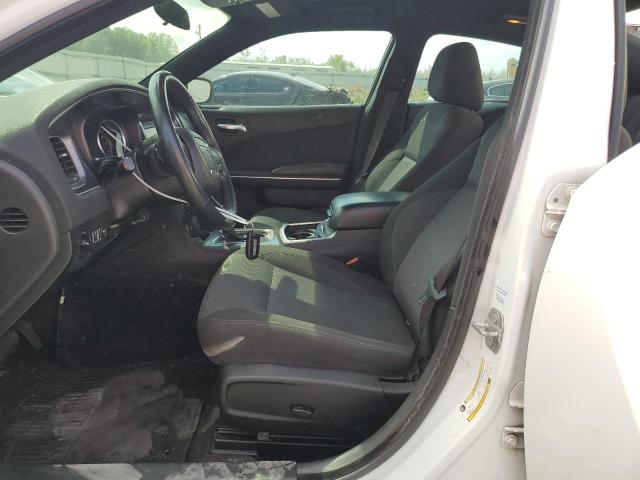 Photo 7 from auction – 2018 DODGE CHARGER SX with VIN 2C3CDXBG2JH272586